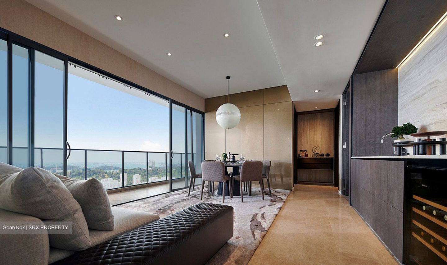 Avenue South Residence (D3), Apartment #373624991